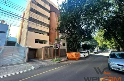 Apartamento com 3 quartos à venda na Rua José Clemente, Zona 07, Maringá