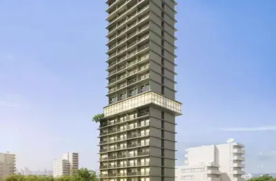 Apartamento com 3 quartos à venda na Avenida São Paulo, Zona 07, Maringá