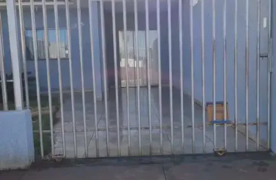 Casa com 2 quartos à venda na Rua Pioneiro Valdomiro Medici, Parque Industrial, Sarandi