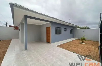 Casa com 3 quartos à venda na Avenida São Paulo Apóstolo, Parque Residencial Bom Pastor, Sarandi