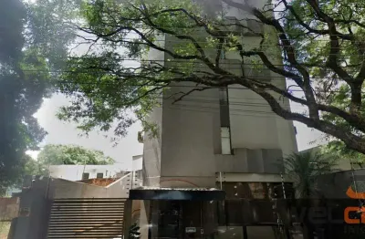 Apartamento moveis planejados em zona 7  -  maringá