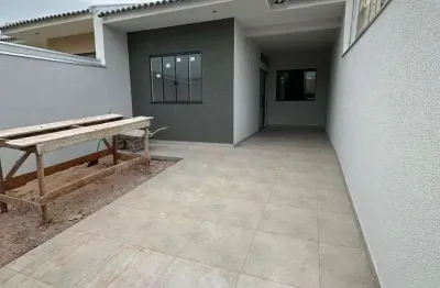 Casa com 3 quartos à venda na Rua Projetada 04, Jardim Monte Carmelo, Sarandi