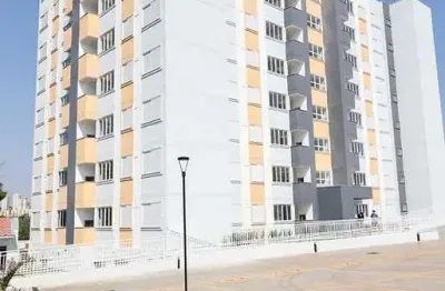 Apartamento com 2 quartos à venda na Rua Pioneira Vergínia Maria Fecchio, Jardim Itália, Maringá