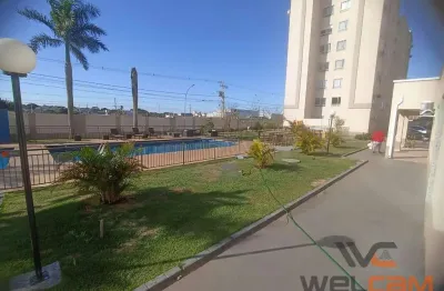 Apartamento com 2 quartos à venda na avenida das indústrias, jardim américa, maringá, 47 m2 por r$ 330.720