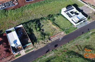 Terreno à venda na Rua Pioneira Sophia Gomes Lacanala, Alto das Grevíleas, Maringá