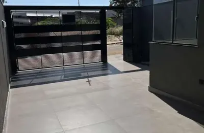 Casa com 3 quartos à venda na Rua Valter Viaro, Jardim Aurora, Sarandi