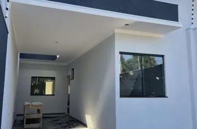 Casa com 3 quartos à venda na Rua José Luiz Pereira, Residencial São José III, Sarandi