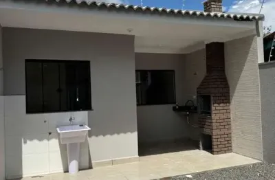 Casa com 3 quartos à venda na Rua Manoel Marques da Silva, Jardim Aurora ll, Sarandi