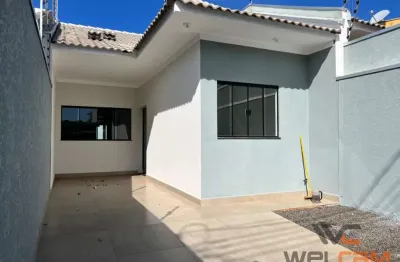 Casa com 3 quartos à venda na Avenida Belo Horizonte, Jardim Tropical, Sarandi