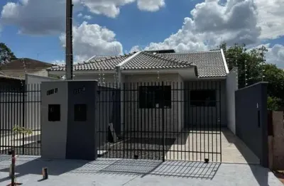 Casa com 3 quartos à venda na Rua João Theodoro, Jardim Aurora ll, Sarandi