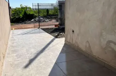 Casa com 3 quartos à venda na Rua Júpiter, Jardim Universal, Sarandi