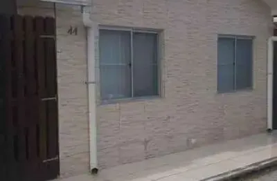 Casa com 2 quartos à venda na Rua Marino Pereira Júnior, Costa Azul, Matinhos