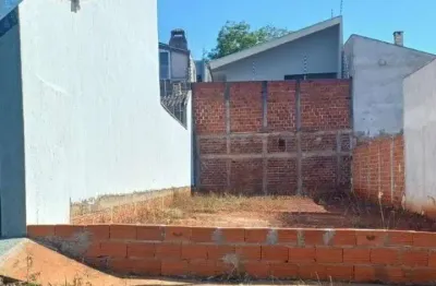 Terreno à venda na Rua Pion Germano Ilebrande, Jardim Tóquio, Maringá