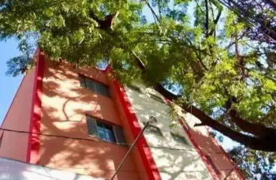 Apartamento com 1 quarto à venda na Avenida Morangueira, Zona 07, Maringá