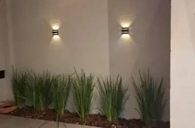 Casa com 2 quartos à venda na Rua Pioneiro Nilso Costa, Jardim Três Lagoas, Maringá