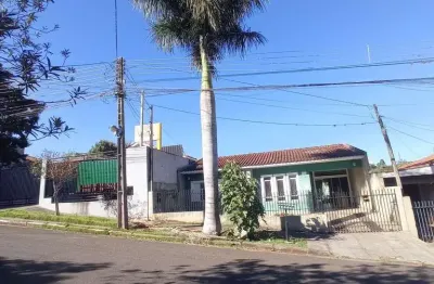 Casa com 3 quartos à venda na Rua das Orquídeas, Jardim Maravilha, Maringá