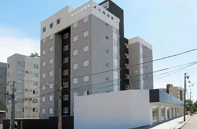 Apartamento com 3 quartos à venda na Rua Pioneira Maria Aparecida Araújo de Siqueira, Loteamento Sumaré, Maringá