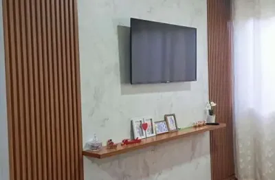 Apartamento com 2 quartos à venda na Rua Pioneiro Paschoal Locatelli, Conjunto Residencial Cidade Alta, Maringá