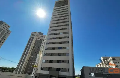 Aluga-se apto 2 quartos | terra do sol | condomínio incluso