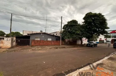 Terreno à venda na Avenida João Marangoni, Novo Panorama, Sarandi