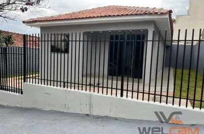 Casa com 2 quartos à venda na Rua Pioneiro Bernardo Duqueses, Conjunto Habitacional Requião, Maringá