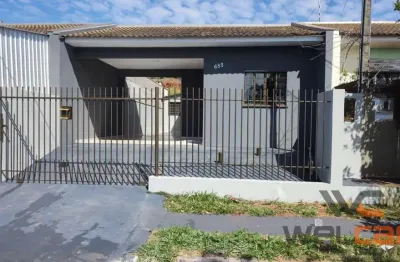 Casa com 3 quartos à venda na Rua Interlagos, Jardim Mônaco, Mandaguaçu