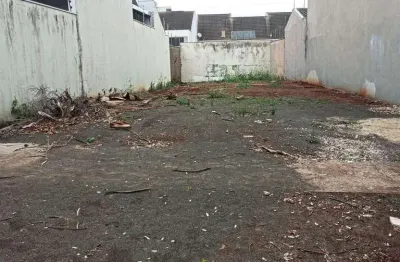 Terreno à venda na Rua Pioneiro José Demori, Jardim Iguaçu, Maringá