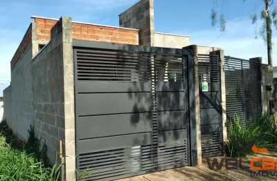 Casa com 4 quartos à venda na Rua Pioneiro Ercílio Silva, Jardim Paulista, Maringá