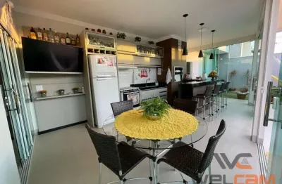 Casa com 3 quartos à venda na Rua Ivonete Aparecida Ribeiro Matos, Jardim Oriental, Maringá