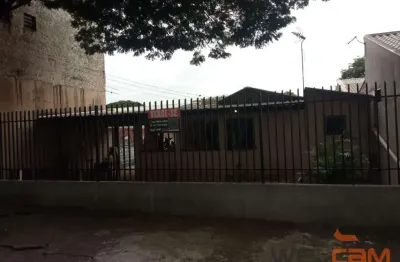 Casa à venda na Rua Itapoá, Conjunto João de Barro Itaparica, Maringá