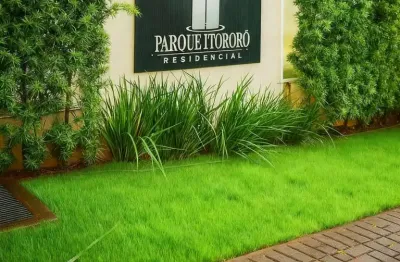 Apartamento com 2 quartos à venda na Residencial Parque Itororó, Vila Cleópatra, Maringá