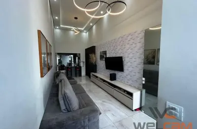 Casa com 3 quartos à venda na Rua Francisco Jorge Ribeiro, Jardim Oriental, Maringá