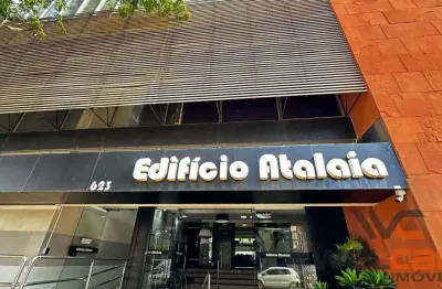 Casa comercial à venda na Rua Joubert de Carvalho, Zona 01, Maringá