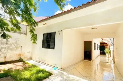 Casa com 2 quartos à venda na Rua Rio Ligeiro, Parque Residencial Tuiuti, Maringá