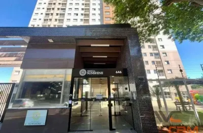 Apartamento com 2 quartos à venda na Rua Caramuru, Zona 06, Maringá