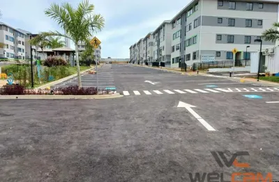 Apartamento com 2 quartos à venda na Rua Pioneiro Pasqual Locatelli      688, Conjunto Residencial Cidade Alta, Maringá