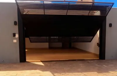 Casa com 3 quartos à venda na Rua Pno, Jardim Espanha, Maringá