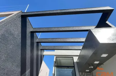 Casa com 2 quartos à venda na Rua Pioneiro Joaquim Pedro de Oliveira, Jardim Novo Paulista, Maringá