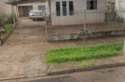 Terreno à venda na Rua Antônio Carlos de Held, Jardim Alvorada, Maringá