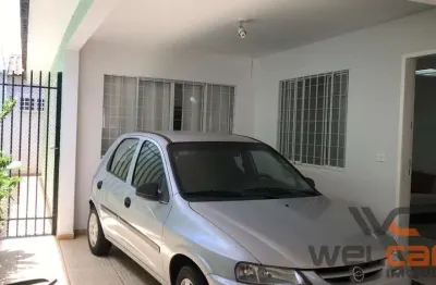 Casa com 3 quartos à venda na Rua Pioneiro José Faian, Conjunto Habitacional Sol Nascente, Maringá