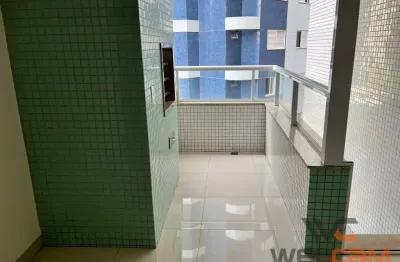 Apartamento com 2 quartos à venda na Avenida João Paulino Vieira Filho, Zona 07, Maringá