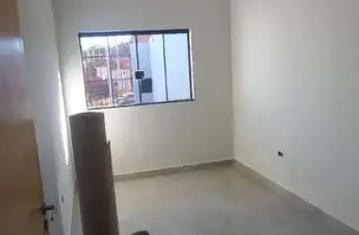 Casa em  rua das galáxias, 156 – jardim universal, sarandi – pr