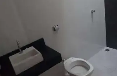 Casa com 2 quartos à venda na Rua Diomara Cândido Ribeiro, Jardim São Paulo II, Sarandi