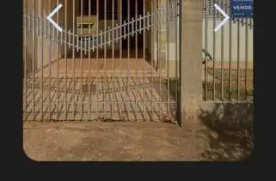 Casa com 3 quartos à venda na Rua Sen. Teotônio Brandão Viléla, Parque da Gávea, Maringá