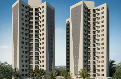 Venda apartamento no residencial torres douro em vila emília  -  maringá