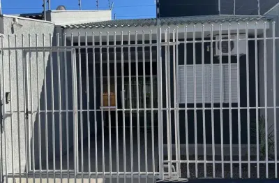 Casa com 2 quartos à venda na Rua João de Magalhães Moço Filho, Jardim Independência, Sarandi