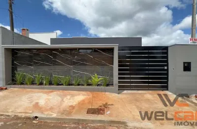 Casa com 3 quartos à venda na Rua Rouxinol, Conjunto Floresta, Sarandi