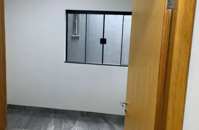 Casa com 2 quartos à venda na Rua Octávio Moura, Jardim Três Lagoas, Maringá