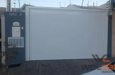 Casa Moderna e Aconchegante com Espaço Gourmet Completo – Pronta para Morar!