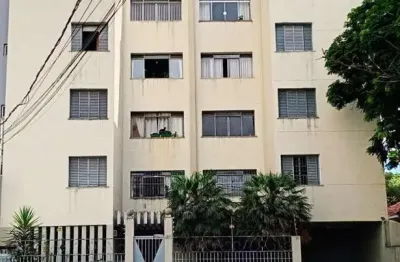 Apartamento com 2 quartos à venda na Rua Santos Dumont, Zona 03, Maringá
